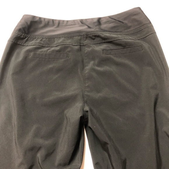 Scrubletics Black Work Pants Size Medium - Picture 3 of 10